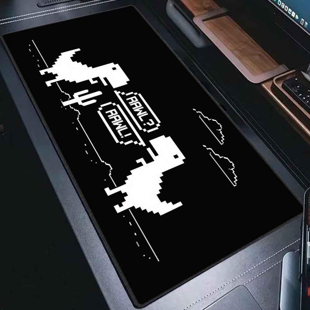 Gaming Accessories Shop - Alfombrilla para ratón XXL con diseño