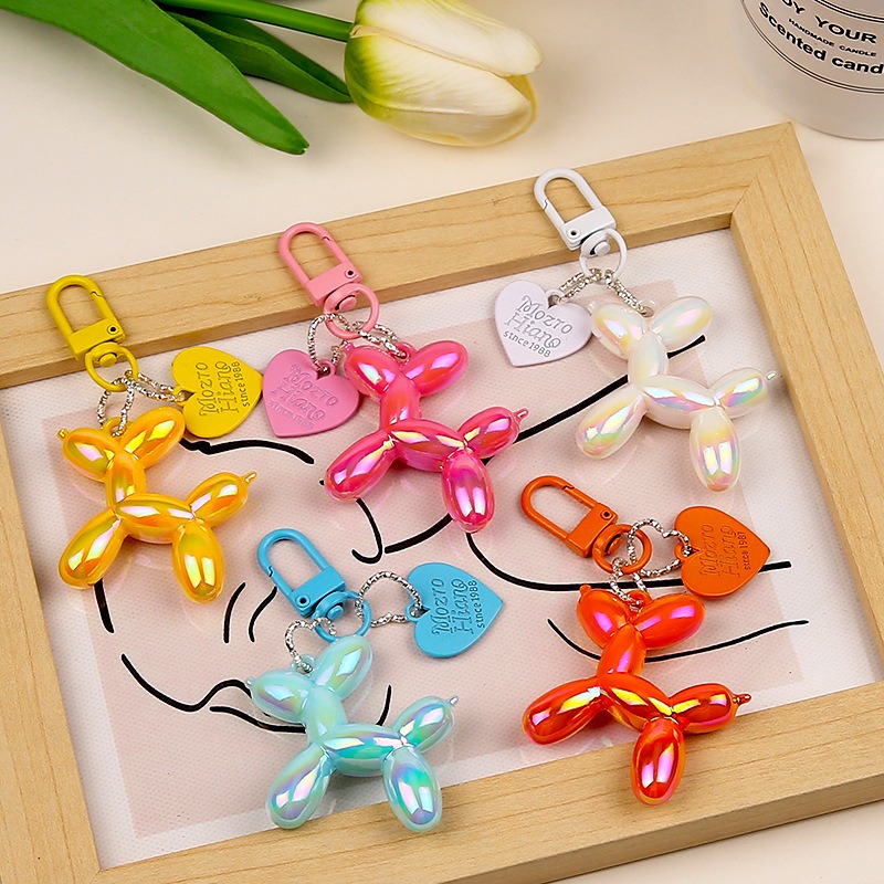 Gaming Accessories Rack - Correa de teléfono creativa Ins globo