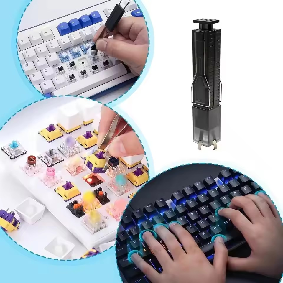 1/2 unidades. Herramienta para - Gaming Accessories Aesthetic reseña y precio