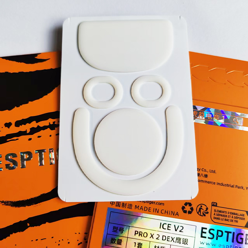 Patinas para ratón Esports Tig - Logitech Mouse G Pro X Superlight reseña y precio