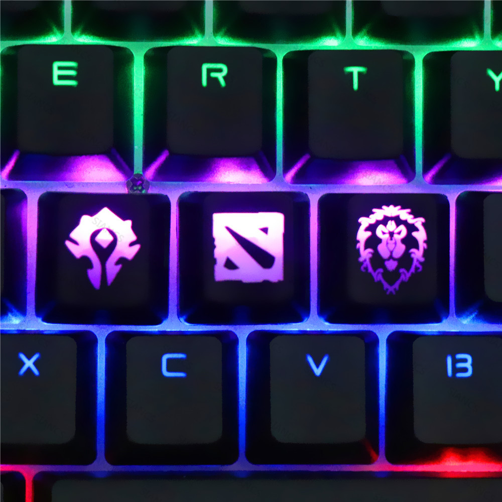 Teclas para juegos CS GO, tecl - Gaming Accessories Aesthetic reseña y precio