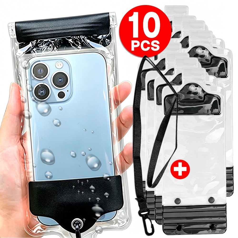 1-10 Unidades Fundas Universal - Gaming Accessories Rack reseña y precio